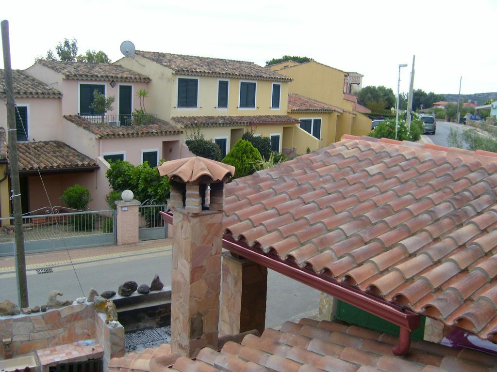 Casa Di Rosa Apartment Chia Luaran gambar