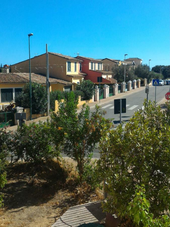 Casa Di Rosa Apartment Chia Luaran gambar