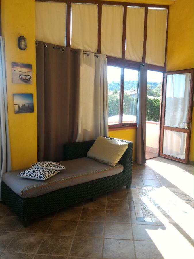 Casa Di Rosa Apartment Chia Luaran gambar