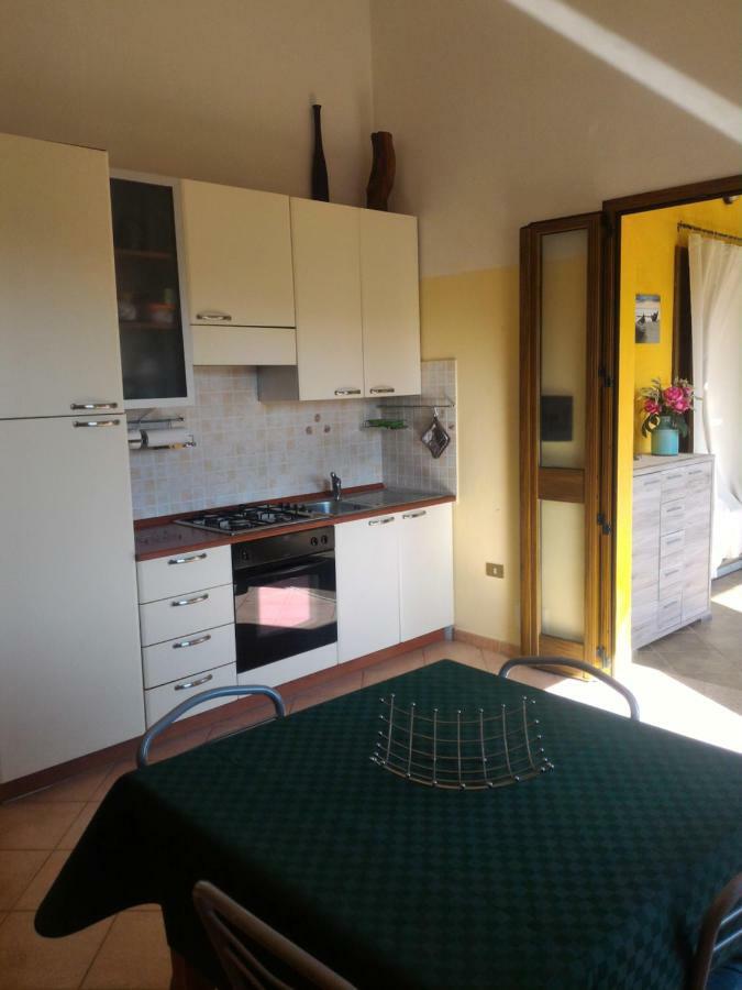Casa Di Rosa Apartment Chia Luaran gambar