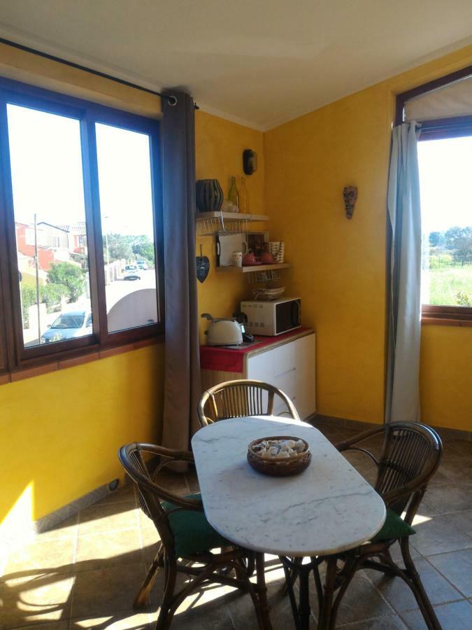 Casa Di Rosa Apartment Chia Luaran gambar