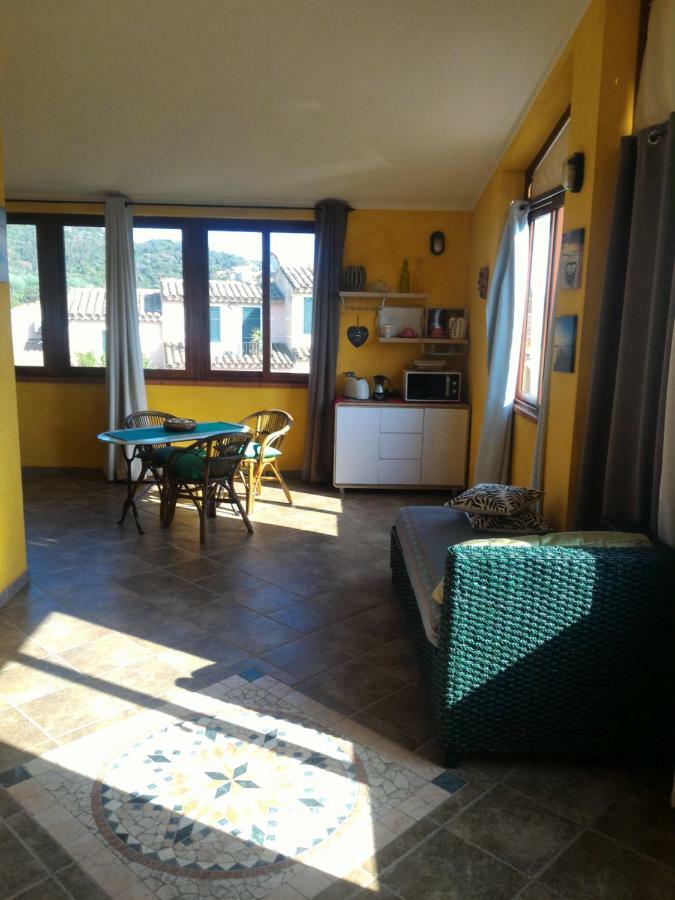Casa Di Rosa Apartment Chia Luaran gambar
