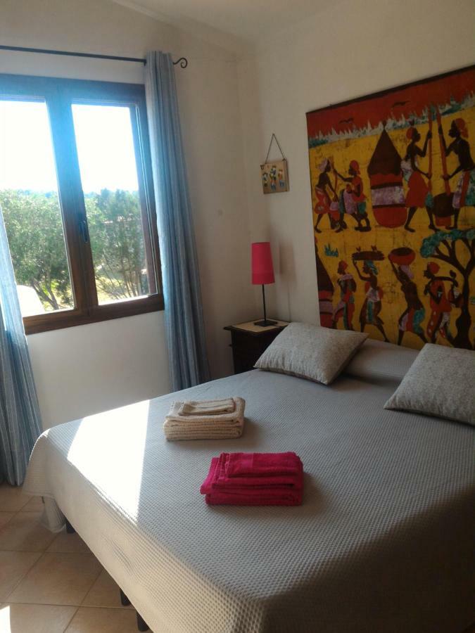 Casa Di Rosa Apartment Chia Luaran gambar