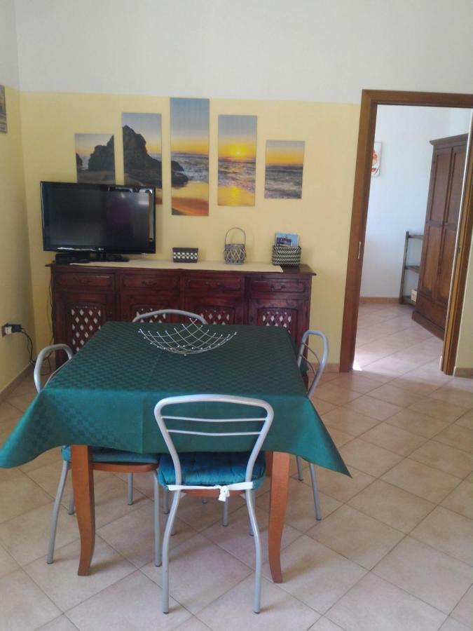 Casa Di Rosa Apartment Chia Luaran gambar
