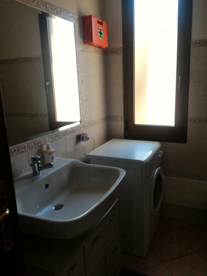 Casa Di Rosa Apartment Chia Luaran gambar