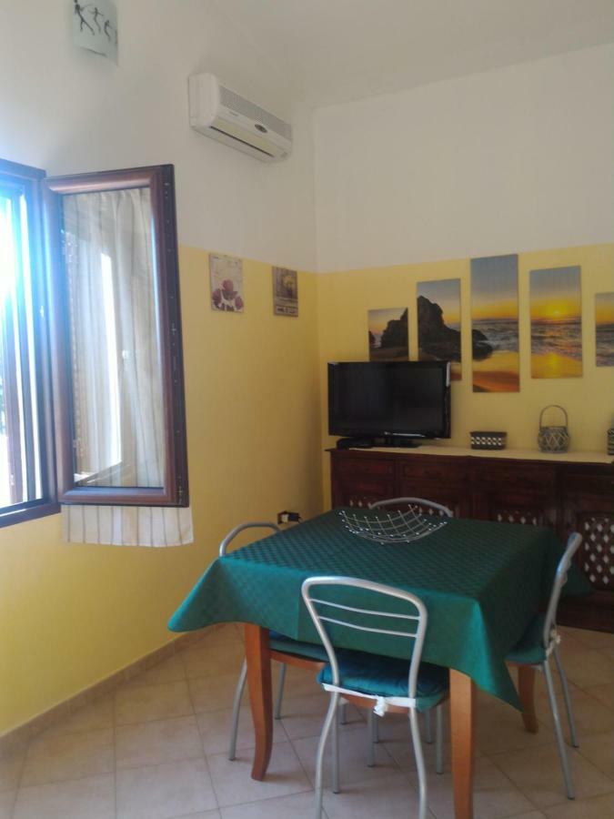 Casa Di Rosa Apartment Chia Luaran gambar